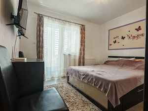 Apartament 3 camere de vanzare situat în Șelimbăr, pe Pictor Brana. - imagine 5