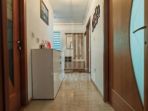 Apartament 3 camere de vanzare situat în Șelimbăr, pe Pictor Brana. - imagine 6