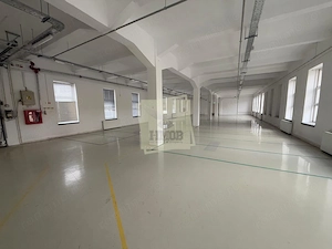 Hala industiala 3150 mp pretabila productie in Cisnadie - imagine 4