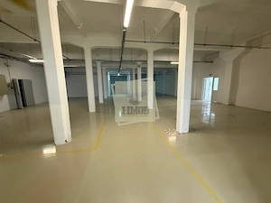 Hala industiala 3150 mp pretabila productie in Cisnadie - imagine 5