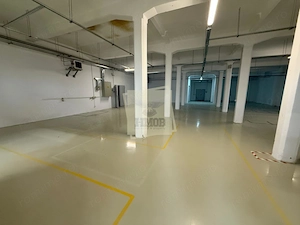 Hala industiala 3150 mp pretabila productie in Cisnadie - imagine 10