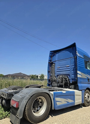 Man Tgx 440 2013 Euro 6 - imagine 2