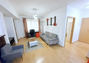 Apartament 2 camere I cu parcare I zona Dorobanitlor - imagine 4