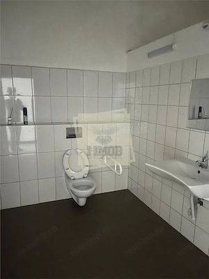 Hala industiala 3150 mp pretabila productie in Cisnadie - imagine 14