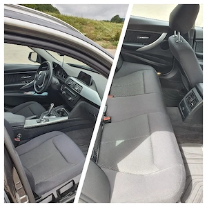 Bmw 318d F31 automat 2025 - imagine 5