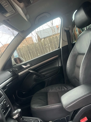 Vand Skoda Octavia 2 2005 - imagine 3