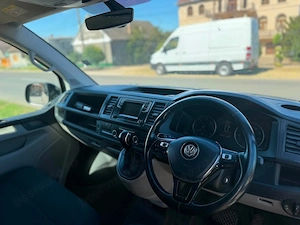VW Transporter 4 motion - 4x4 - an 2019 - imagine 2