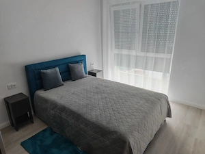 Chirie ap.2 camere prima inchiriere bloc nou - imagine 2