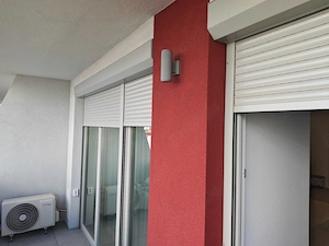Chirie ap.2 camere prima inchiriere bloc nou - imagine 7