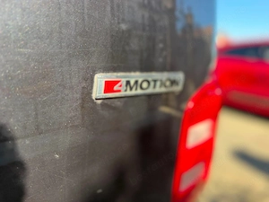 VW Transporter 4 motion - 4x4 - an 2019 - imagine 8