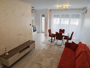 Chirie ap.2 camere prima inchiriere bloc nou - imagine 9