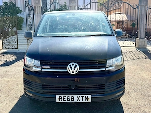 VW Transporter 4 motion - 4x4 - an 2019 - imagine 7