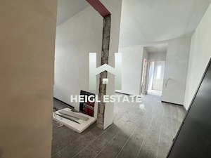 Apartament 2 camere, ucatarie închisă , zona Giroc - imagine 3