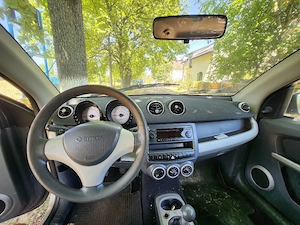 Smart ForFour 1.1 benzină  - imagine 4