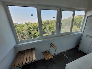 Închiriez apartament cu doua camere  - imagine 5