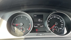 Volkswagen Golf 1.6 TDI, Euro 6, Privat (Proprietar Germania) - imagine 10