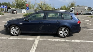 Volkswagen Golf 1.6 TDI, Euro 6, Privat (Proprietar Germania) - imagine 2