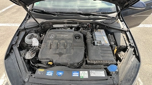 Volkswagen Golf 1.6 TDI, Euro 6, Privat (Proprietar Germania) - imagine 8