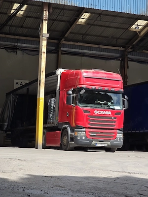 Scania R490 2015 euro6 - imagine 4