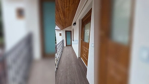 Apartament la casa 72 mp utili etaj 1 Independentei - imagine 3