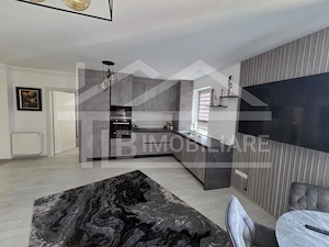 Apartament cu 3 camere, 75mp, parcare, Zona Maurer Residence - imagine 5