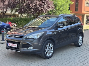 Kuga 1.5 Benzina 150 cp Euro 6