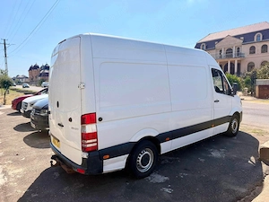 Mercedes Sprinter 316 CDi - an 2016 - imagine 6