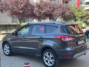 Kuga 1.5 Benzina Titanium 2016 - imagine 4
