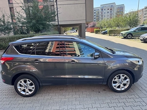 Kuga 1.5 Benzina Titanium 2016 - imagine 10