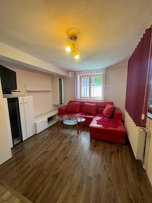 Apartament 3 camere decomandat zona Selimbar