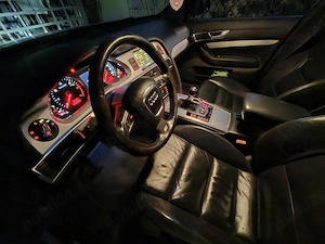 Vand AudiA6 - imagine 3