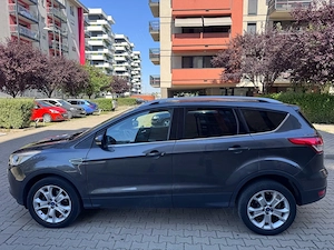 Kuga 1.5 Benzina Titanium 2016 - imagine 9