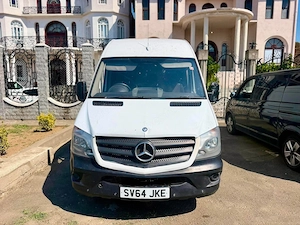 Mercedes Sprinter 316 CDi - an 2016 - imagine 5
