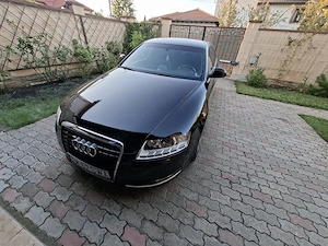 Vand AudiA6