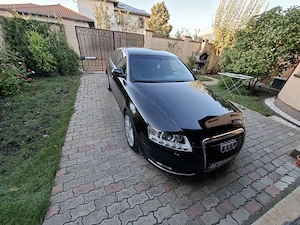 Vand AudiA6 - imagine 5