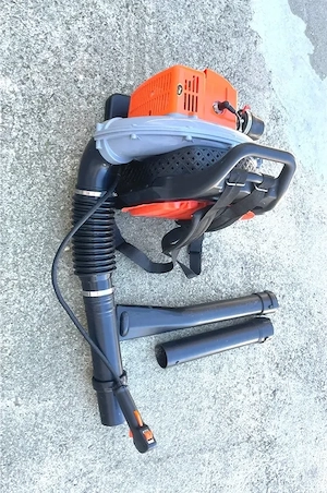 Suflantă STIHL EB 650   Motor 2T