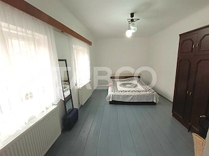 Apartament la casa 3 camere 70 mpu utili in apropiere de Piata Cibin - imagine 3