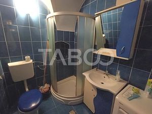 Apartament la casa 3 camere 70 mpu utili in apropiere de Piata Cibin - imagine 9