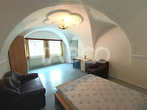 Apartament la casa 3 camere 70 mpu utili in apropiere de Piata Cibin - imagine 5