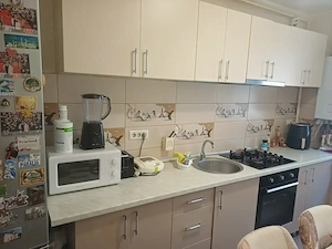 Apartament 2 camere mobilat+utilat Chiajna,Militari Residence - imagine 2