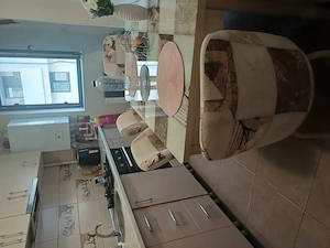 Apartament 2 camere mobilat+utilat Chiajna,Militari Residence