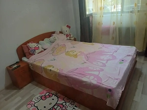 Apartament 2 camere mobilat+utilat Chiajna,Militari Residence - imagine 5