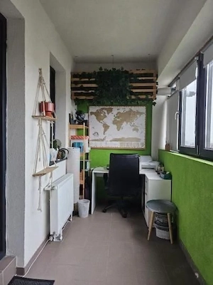 Apartament 2 camere Drumul Binelui - imagine 5