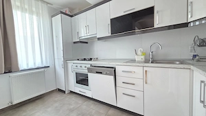  Apartament premium cu 3 camere de închiriat – Pipera, Rond OMV - imagine 5