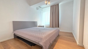  Apartament premium cu 3 camere de închiriat – Pipera, Rond OMV - imagine 2