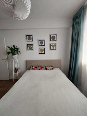 Apartament 2 camere Drumul Binelui - imagine 2