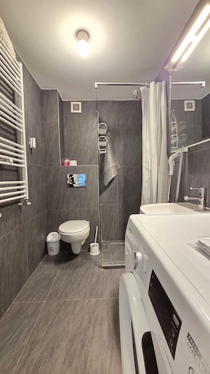  Apartament premium cu 3 camere de închiriat – Pipera, Rond OMV - imagine 3