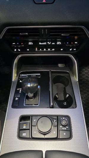 Mazda CX-60 4x4 PHEV 327 CP - imagine 9