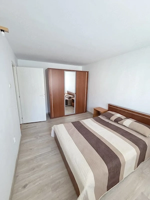 Apartament 2 Camere Centrala Proprie Zona Spitalul Judetean Girocului