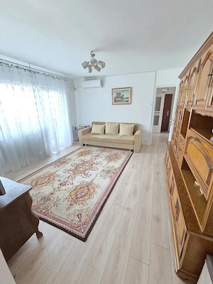 Apartament 2 Camere Centrala Proprie Zona Spitalul Judetean Girocului - imagine 4